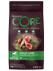 Wellness Core сухой корм для взрослых собак всех пород с ягненком и яблоком 1,8 кг