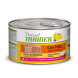 Trainer Natural Small &amp;amp; Toy Puppy and Junior влажный корм для щенков и юниоров мелких и миниатюрных пород с курицей - 150 г (24 шт в уп)