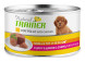 Trainer Natural Small &amp;amp; Toy Puppy and Junior влажный корм для щенков и юниоров мелких и миниатюрных пород с курицей - 150 г (24 шт в уп)