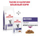 Royal Canin Neutered Satiety Balance сухой корм для кастрированных котов и стерилизованных кошек - 1,5 кг
