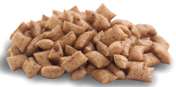 TiTBiT Золотая коллекция лакомство для собак подушечки с обсыпкой из рубца говяжьего - 80 г