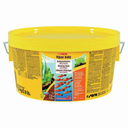 Sera Vipan Baby Корм для мальков - 1,3 кг