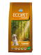 Farmina Ecopet Natural Lamb сухой корм для взрослых собак всех пород с ягненком - 12 кг