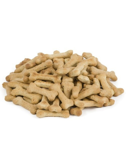 TiTBiT лакомство для собак печенье с мясом ягненка стандарт - 350 г