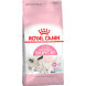 Royal Canin Mother &amp;amp; Babycat сухой корм с птицей для котят в возрасте от 1 до 4 месяцев, для кошек в период беременности и лактации - 4 кг