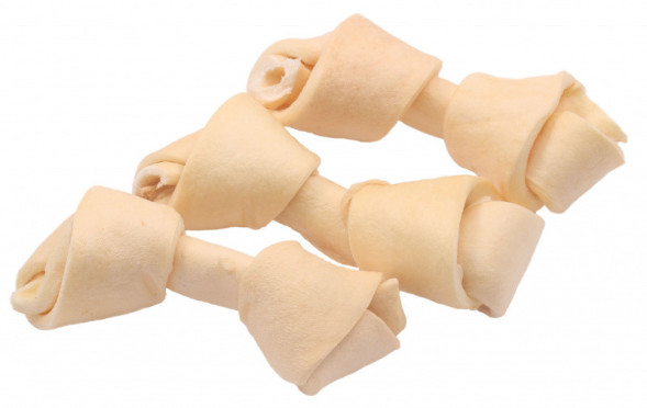 TiTBiT лакомство для собак кость узловая №2 - 3 шт (40 г)