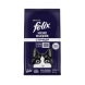 Сухой корм Felix Мясное объедение для кошек, с курицей, 10 кг