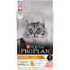 Сухой корм для кошек PRO PLAN® для красоты шерсти и здоровья кожи с лососем, 1.5 кг