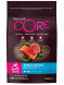 Wellness Core сухой корм для взрослых собак мелких пород с лососем и тунцом 5 кг