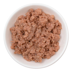 Organix консервы для кошек с говядиной и печенью - 250 г x 15 шт