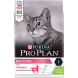 Purina Pro Plan Delicate сухой корм для кошек с чувствительным пищеварением и привередливых к еде с ягненком - 3 кг