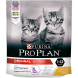 Pro Plan Kitten Original сухой корм для котят с курицей - 400 г
