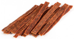 TiTBiT Лакомый кусочек лакомство для собак нарезка из говядины - 80 г