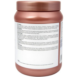 Iv San Bernard Zeolithe гель, восстанавливающий поврежденную кожу и шерть - 1 л