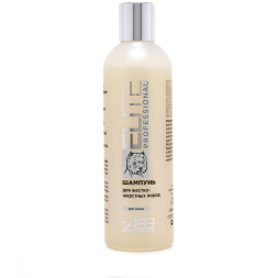 АВЗ Elite Professional шампунь для собак жесткошерстных пород - 270 мл