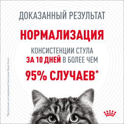 Royal Canin Digestive Care влажный корм для взрослых кошек с чувствительным пищеварением, в паучах, в соусе - 85 г х 28 шт