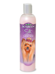 Bio-Groom Silk Condition кондиционер-ополаскиватель для блеска и гладкости шерсти - 355 мл
