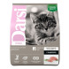 Darsi Kitten сухой корм для котят с индейкой - 1,8 кг