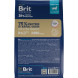 Brit Premium Dog Sensitive сухой корм для взрослых собак всех пород с чувствительным пищеварением с ягненком и индейкой - 1 кг