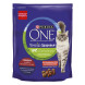 Purina One Природа Здоровья сухой корм для стерилизованных кошек с говядиной - 680 г