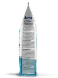 Monge Kitten сухой корм для котят с курицей 1,5 кг