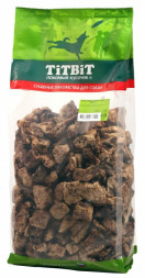Titbit лакомство MEGA для собак легкое говяжье - 500 г