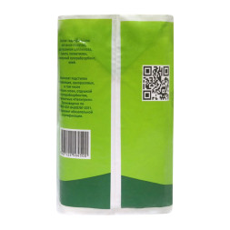 Доброзверики Сухие лапки подстилки впитывающие для животных с суперабсорбентом 60х40 см, 30 шт