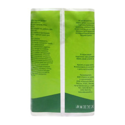 Доброзверики Сухие лапки подстилки впитывающие для животных с суперабсорбентом 60х40 см, 30 шт