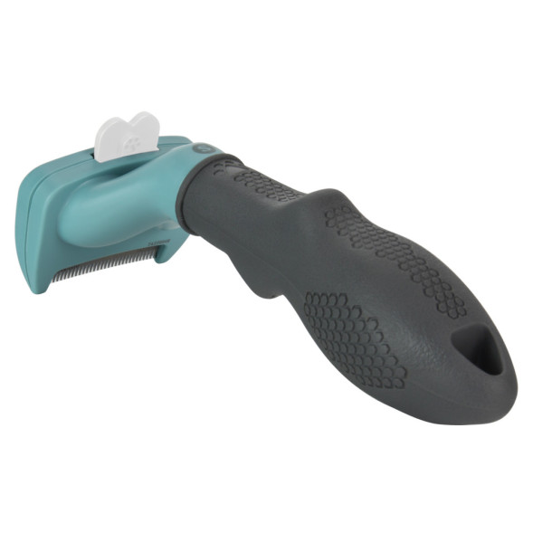 FURminator S фурминатор для маленьких кошек c короткой шерстью