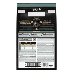 Pro Plan Opti Digest Medium сухой корм для взрослых собак средних пород при чувствительном пищеварении с ягненком - 7 кг