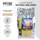 Necon Natural Wellness Adult Mini Turkey &amp;amp; Rice сухой корм для взрослых собак мелких пород с индейкой и рисом - 10 кг