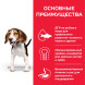 Hills Science Plan сухой корм для щенков средних пород с ягненком и рисом - 2,5 кг