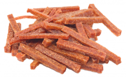 TiTBiT Золотая коллекция лакомство для собак Говядина по-строгановски - 80 г