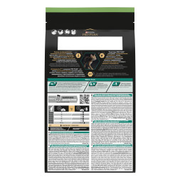 Pro Plan Adult Sterilised OptiRenal сухой корм для взрослых стерилизованных кошек с индейкой - 1,5 кг