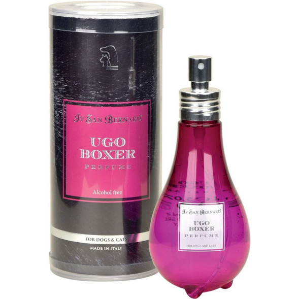 Iv San Bernard Traditional Line Парфюм Ugo Boxer 150 мл