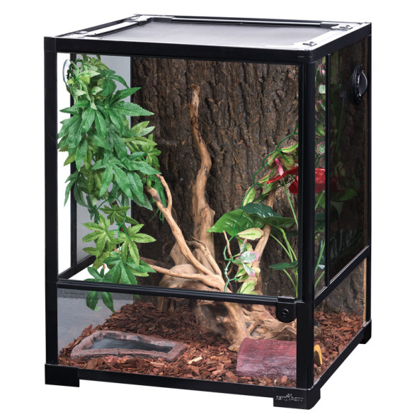 Repti-Zoo сборный террариум, 45 см x 45 см x 60 см