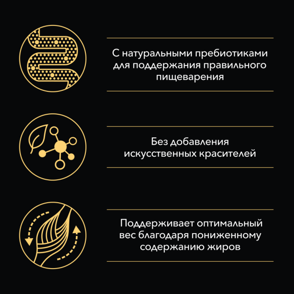 Pro Plan Opti Savour паучи для собак мелких пород при лишнем весе с курицей - 85 г х 26 шт