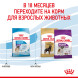 Royal Canin Giant Junior сухой корм для молодых собак гигантских пород с курицей - 15 кг