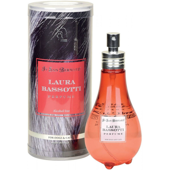 Iv San Bernard Traditional Line Парфюм Laura Bassotti 150 мл